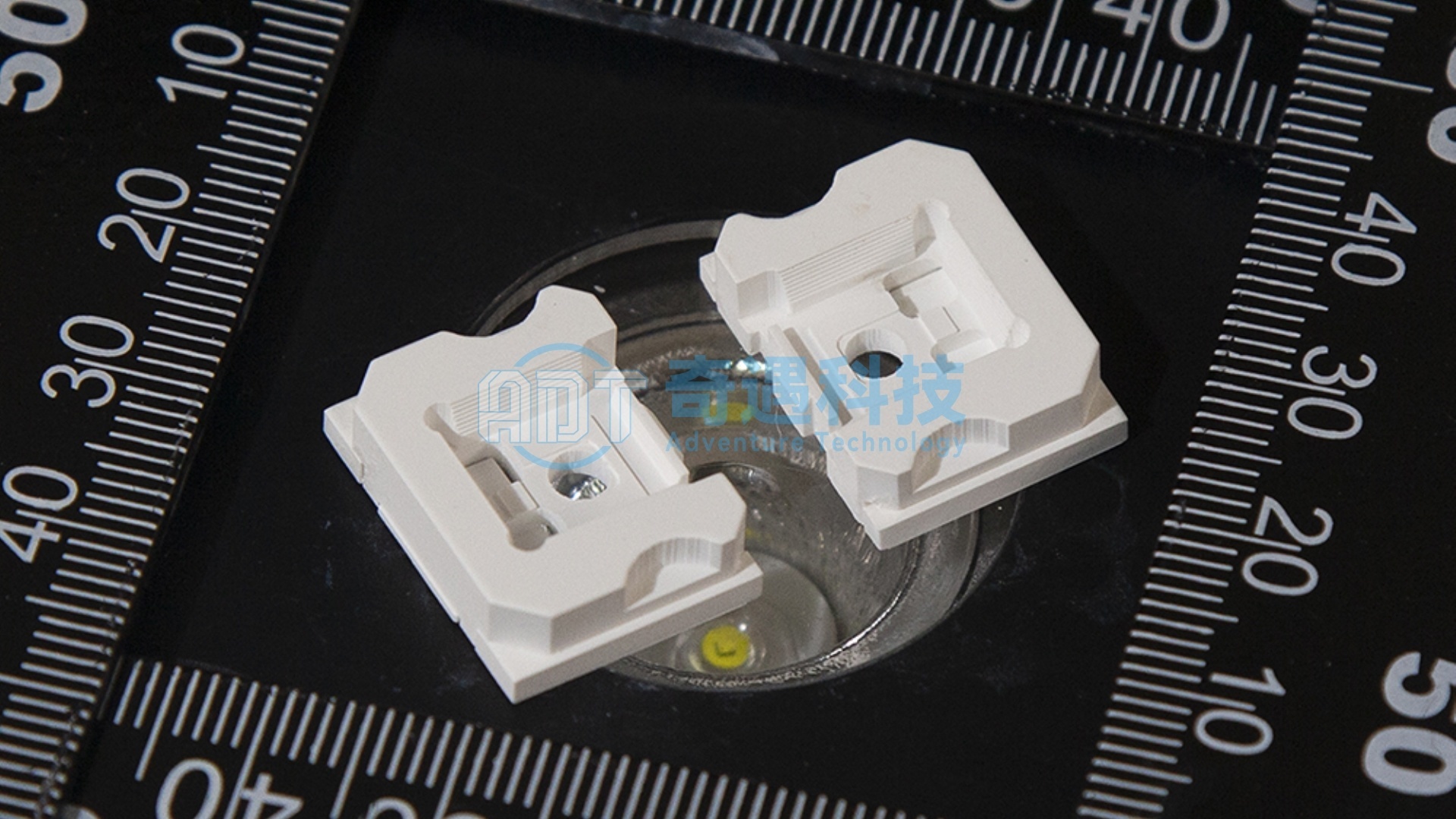Ceramic Components