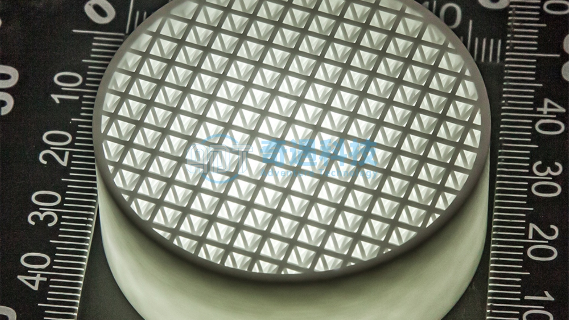 High-Temperature Ceramic Filter