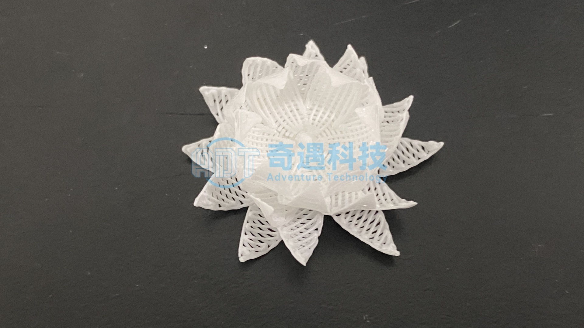 4D Printing