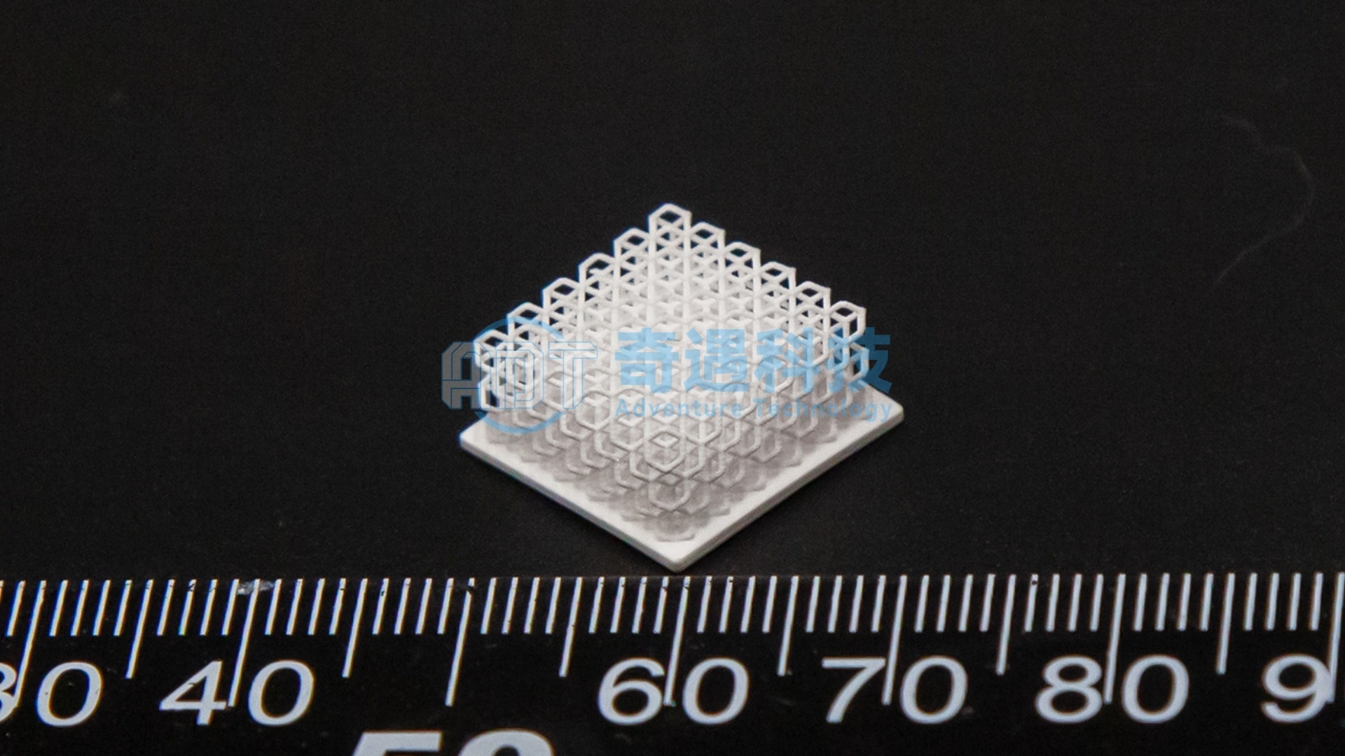 Diamond Structure
