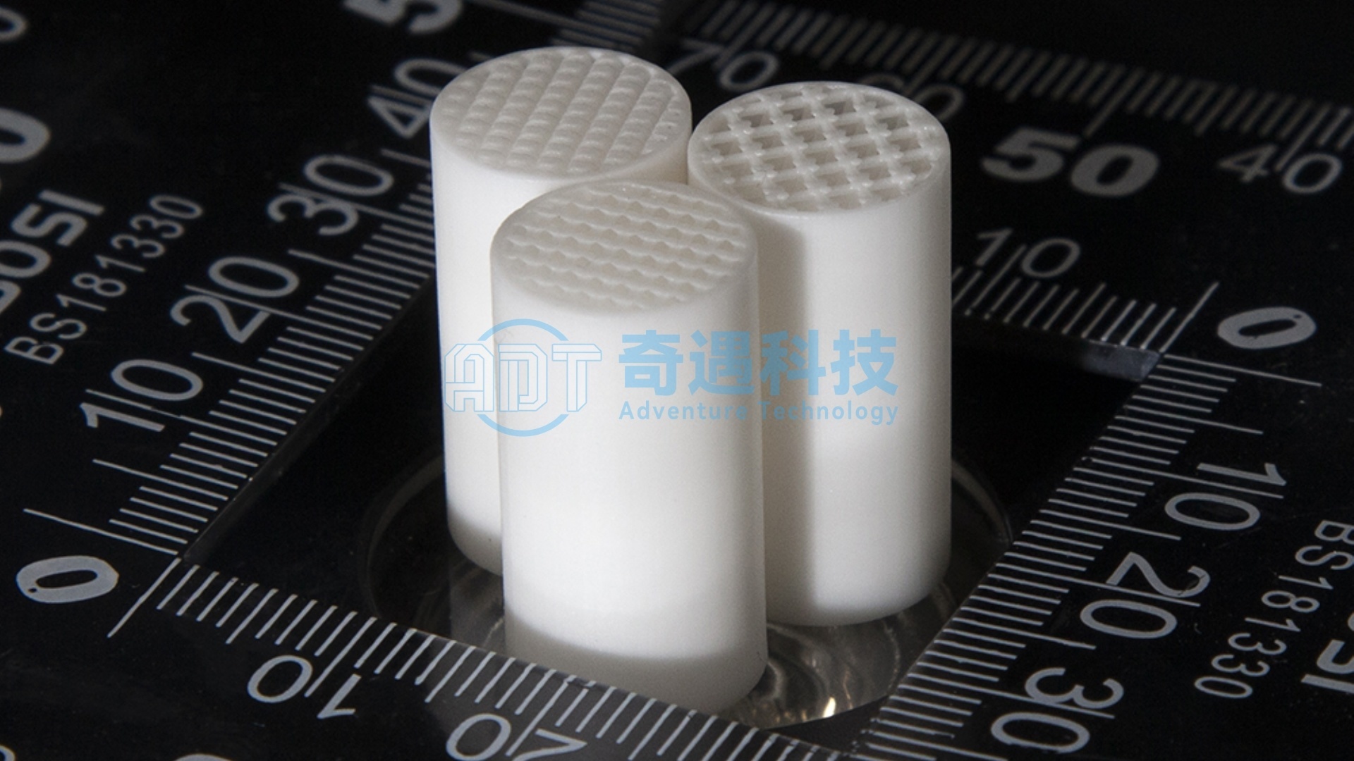 Honeycomb Cylinder