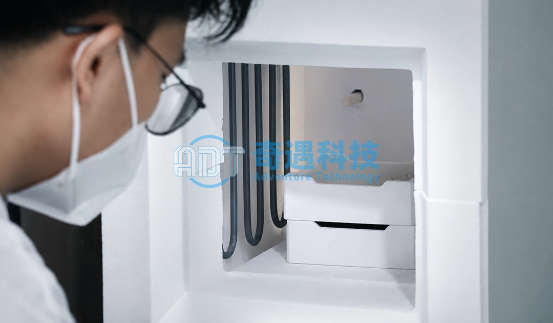 Silicon Nitride Ceramic Sintering Processes