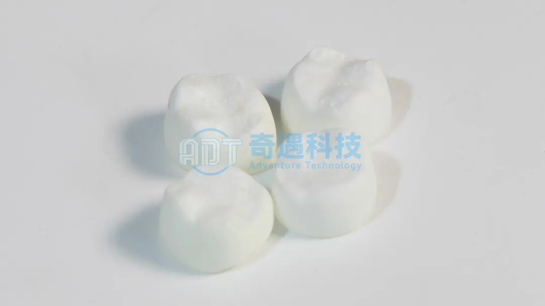Zirconia Dental Crown Case