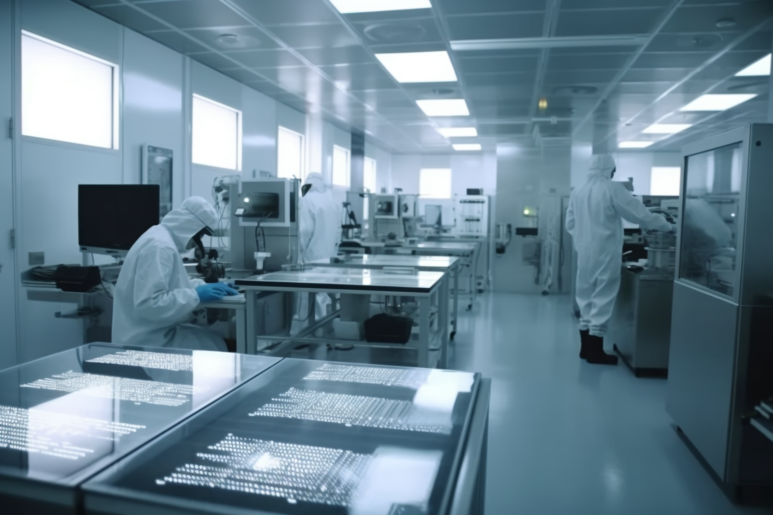 DLP 3D-Printed Ceramic Microfluidic Structures