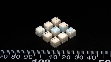 HA-Porous Structure