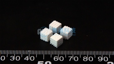 TCP-G Polyhedron
