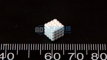 TCP-Porous Structure
