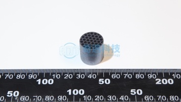 SiC-Honeycomb