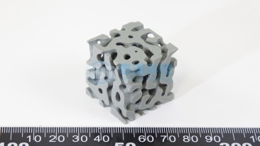 SiC-Block