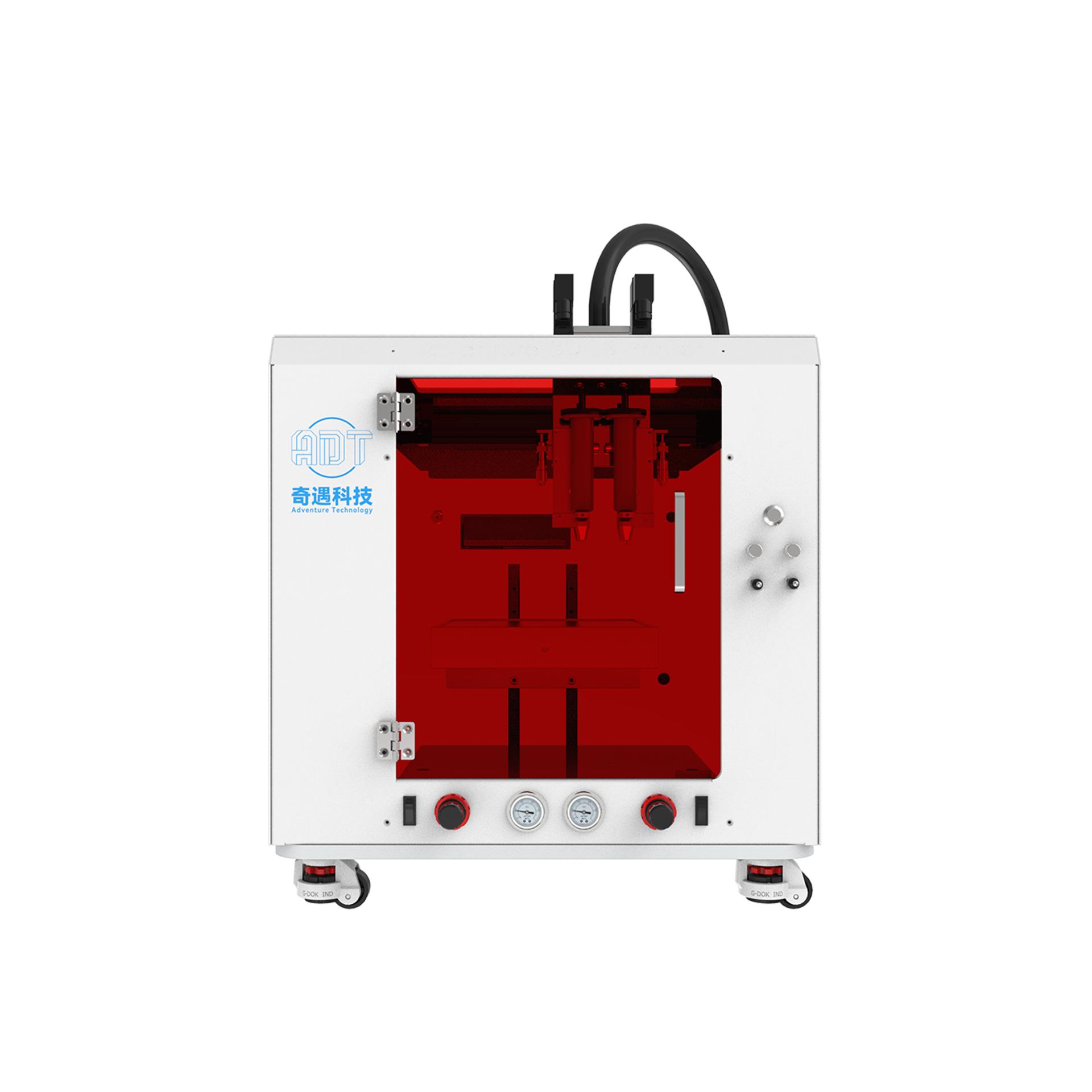 Direct Writing 3D Printer Standard Version