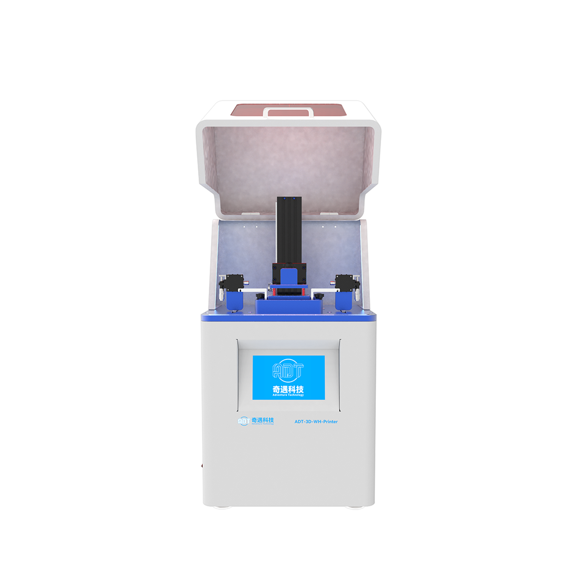 DLP Ceramic 3D Printing Equipment