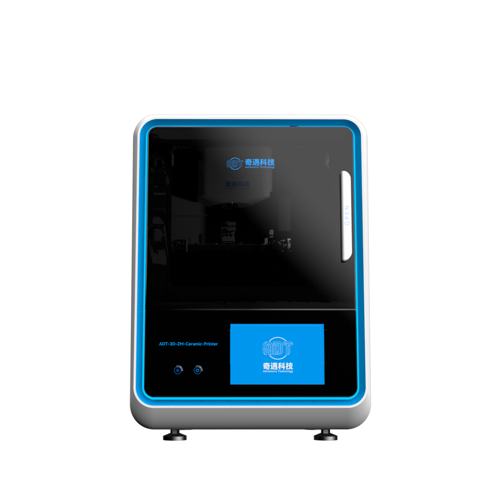 DLP Ceramic 3D Printer-Standard
