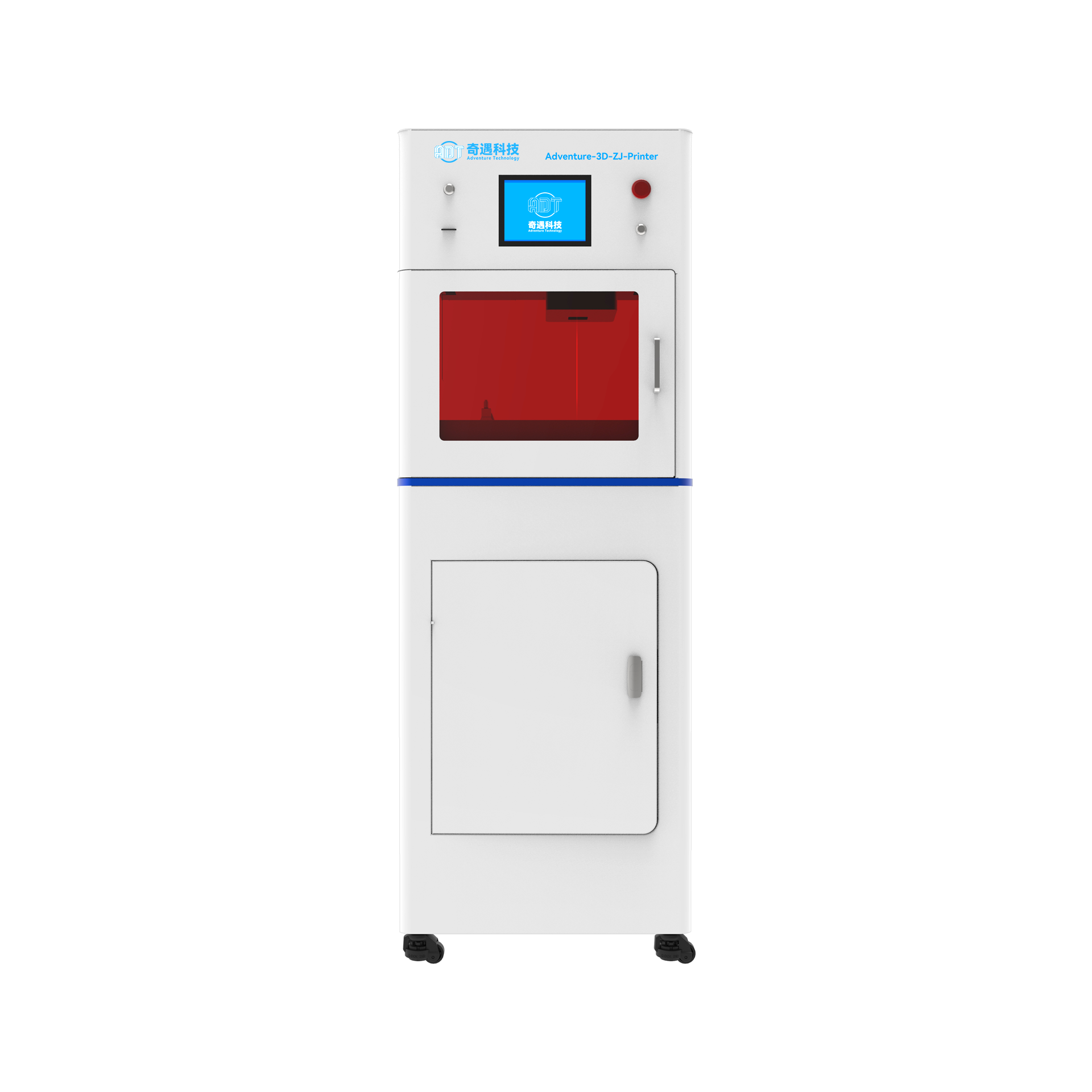 SLA Ceramic 3D Printer