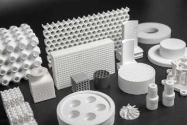 Customized 3D printing workflow